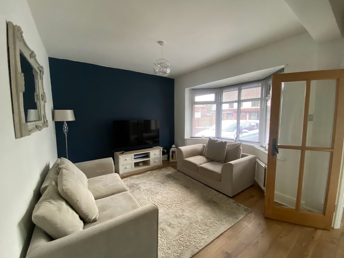 Worsley, Manchester 5 Bed SemiDetached House, Mulgrave Road, M28