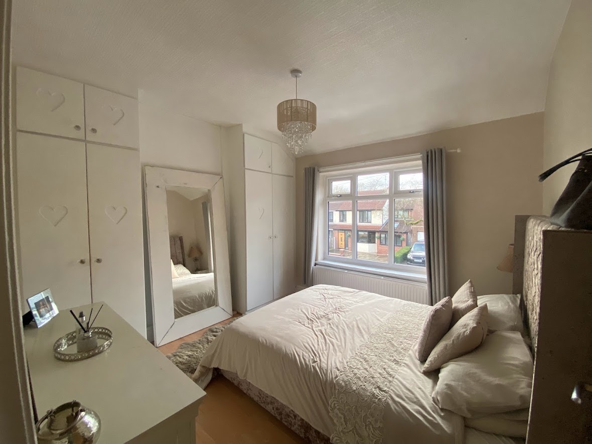 Worsley, Manchester 5 Bed SemiDetached House, Mulgrave Road, M28