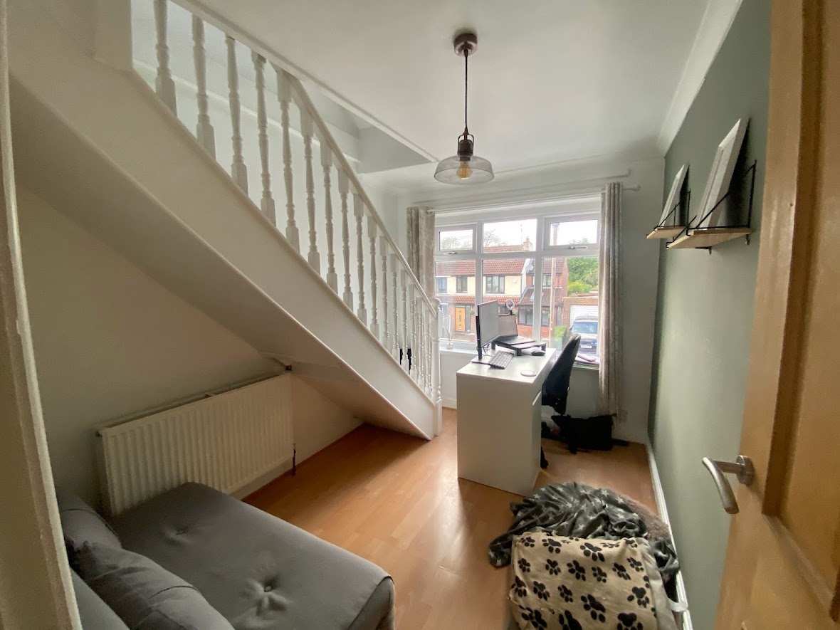 Worsley, Manchester 5 Bed SemiDetached House, Mulgrave Road, M28