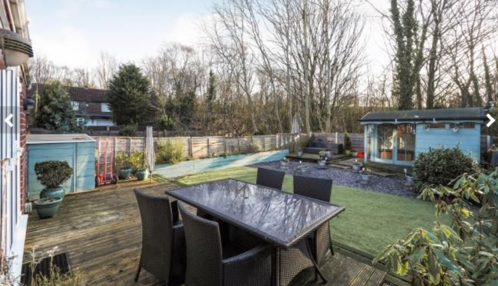 Worsley, Manchester 5 Bed SemiDetached House, Mulgrave Road, M28