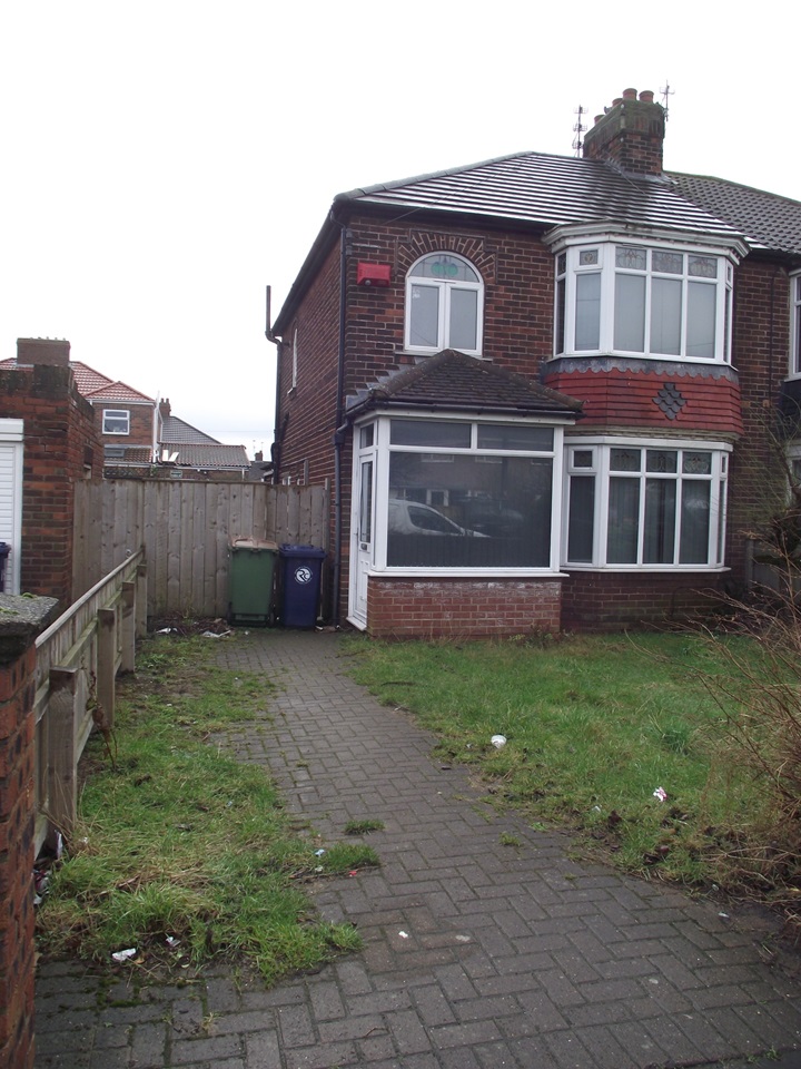 Redcar 3 Bed SemiDetached House, Broadway East, TS10 To Rent Now