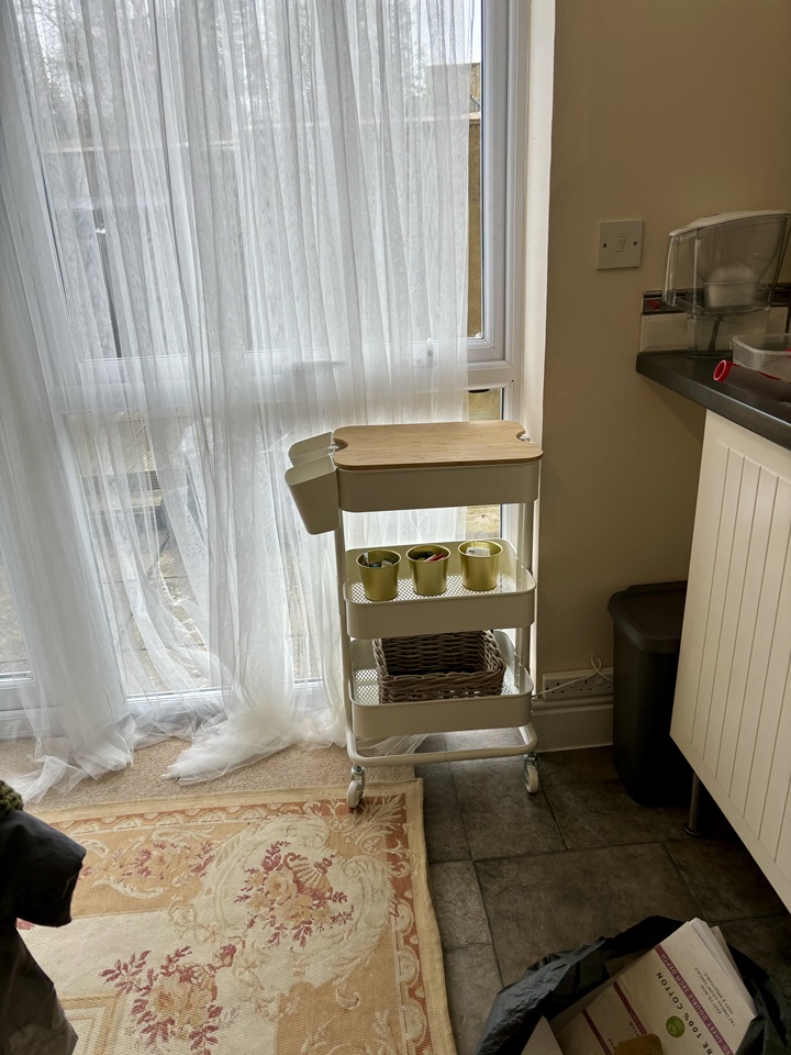 Maidstone Studio Flat, Western Road, ME16 To Rent Now for £950.00 p/m