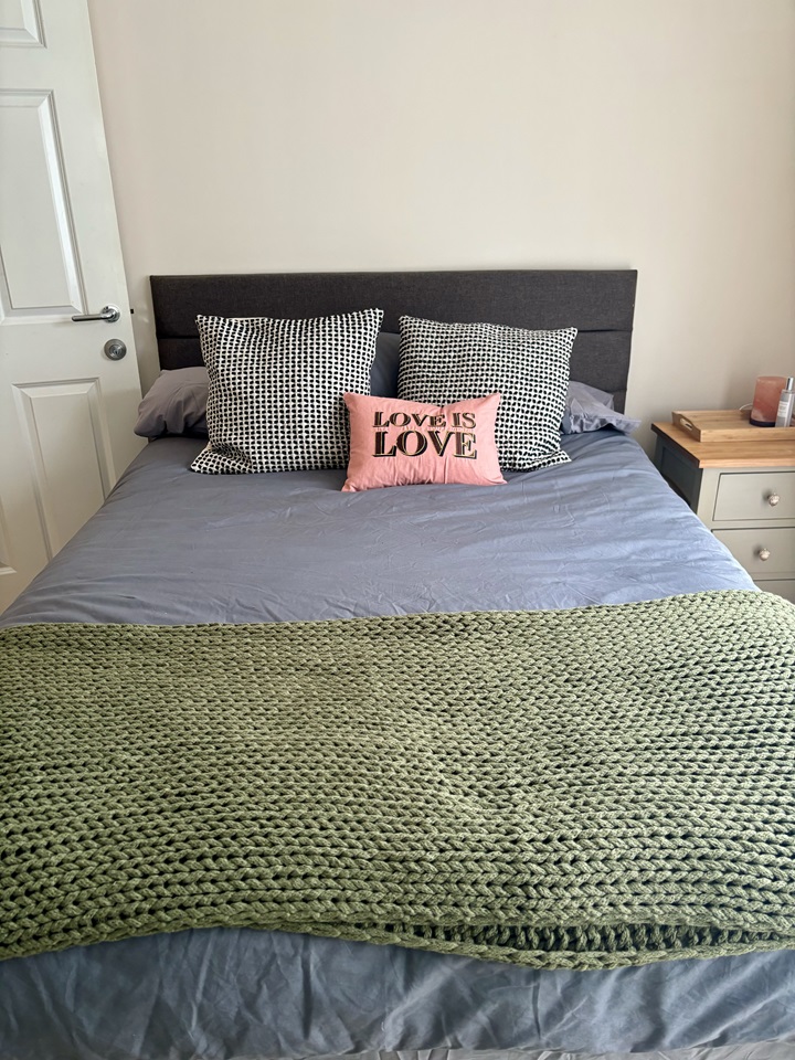 Maidstone Studio Flat, Western Road, ME16 To Rent Now for £950.00 p/m