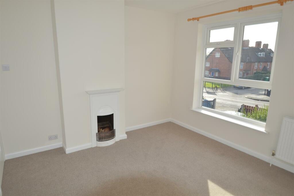 Bulwell, Nottingham 3 Bed Terraced House, Brooklyn Road, NG6 To