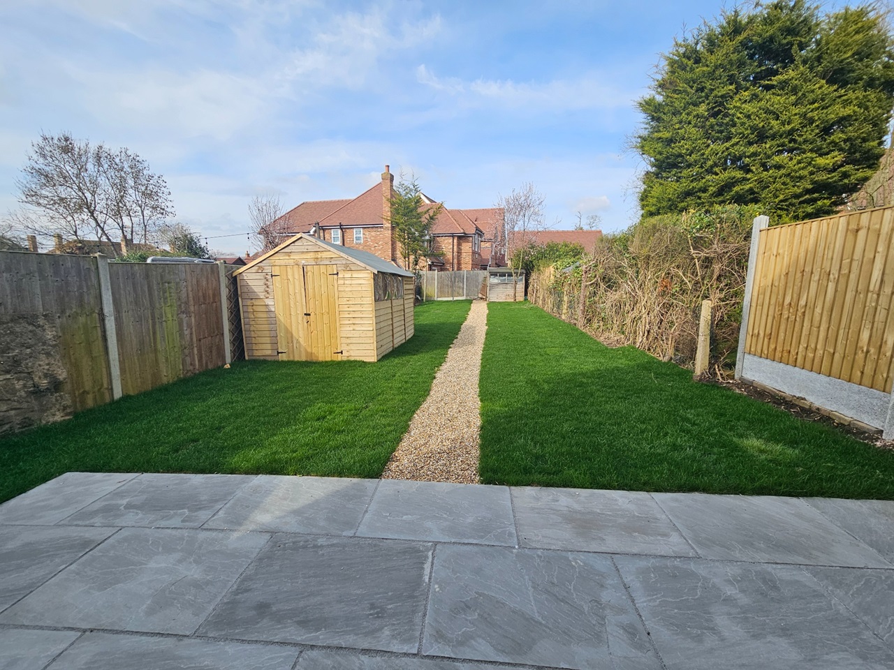 Upminster 3 Bed SemiDetached House, St. Marys Lane, RM14 To Rent