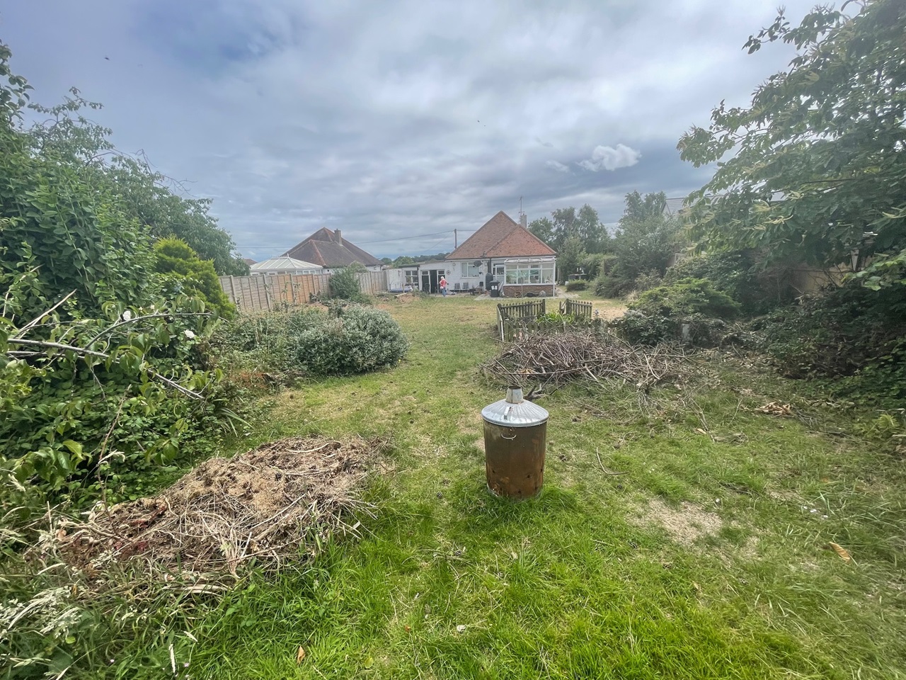 Herne Bay 3 Bed Bungalow, Broomfield Road, CT6 To Rent Now for £1,400.00 p/m