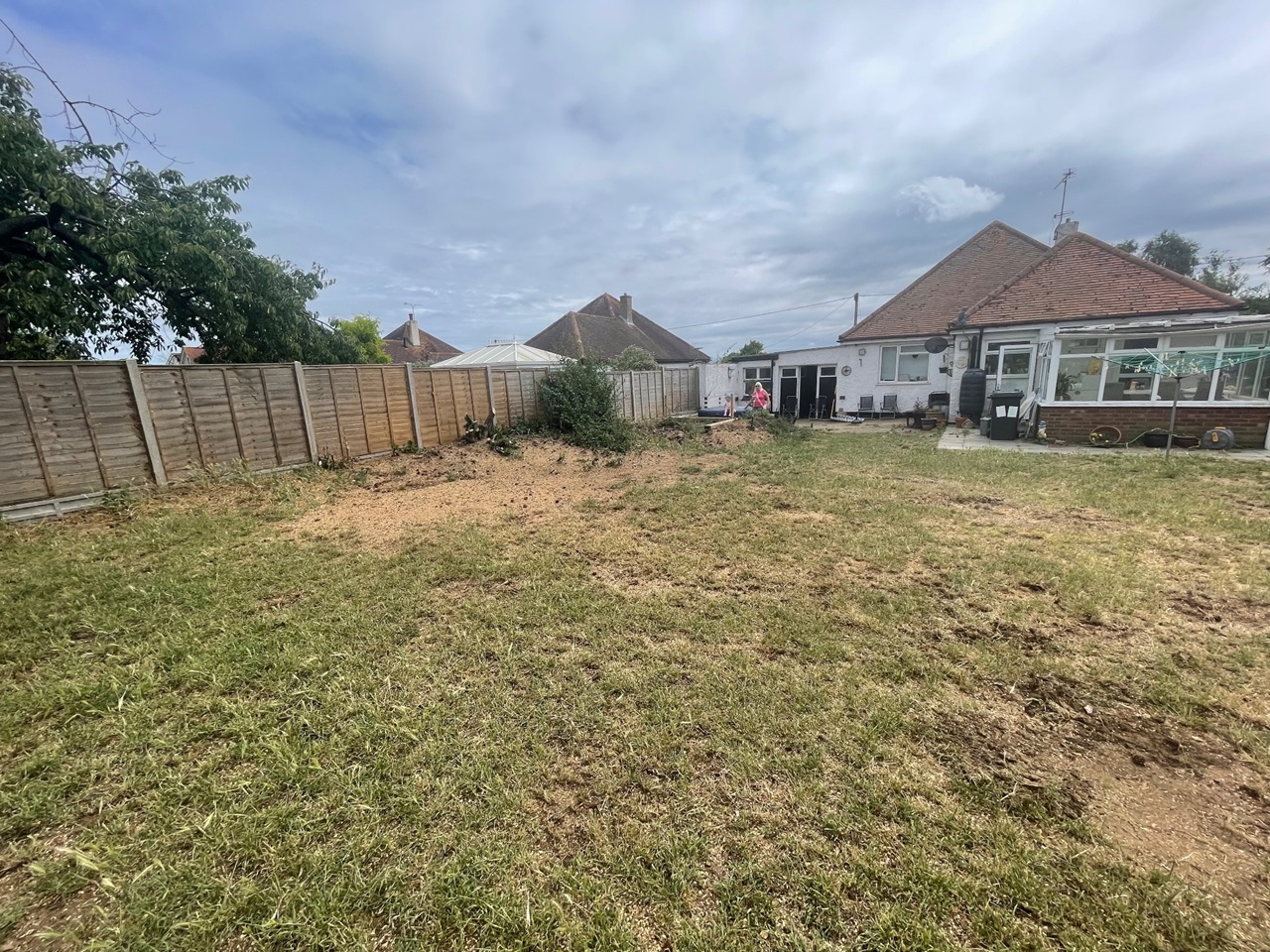 Herne Bay 3 Bed Bungalow, Broomfield Road, CT6 To Rent Now for £1,400.00 p/m