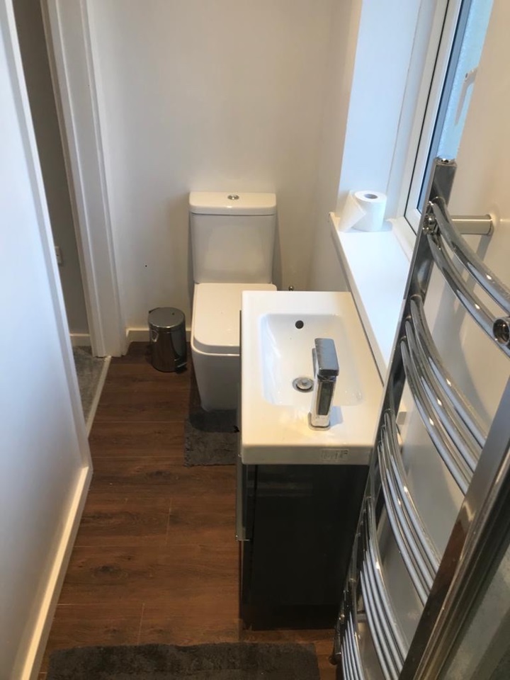 Bath 4 Bed SemiDetached House, Roundhill Grove, BA2 To Rent Now