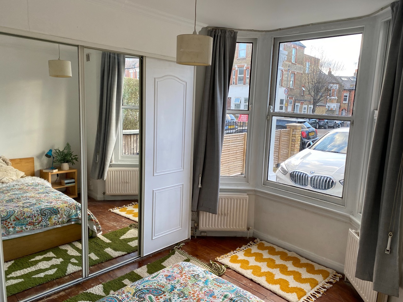 London 2 Bed Flat, Earlsfield Road, SW18 To Rent Now for £1,950.00 p/m