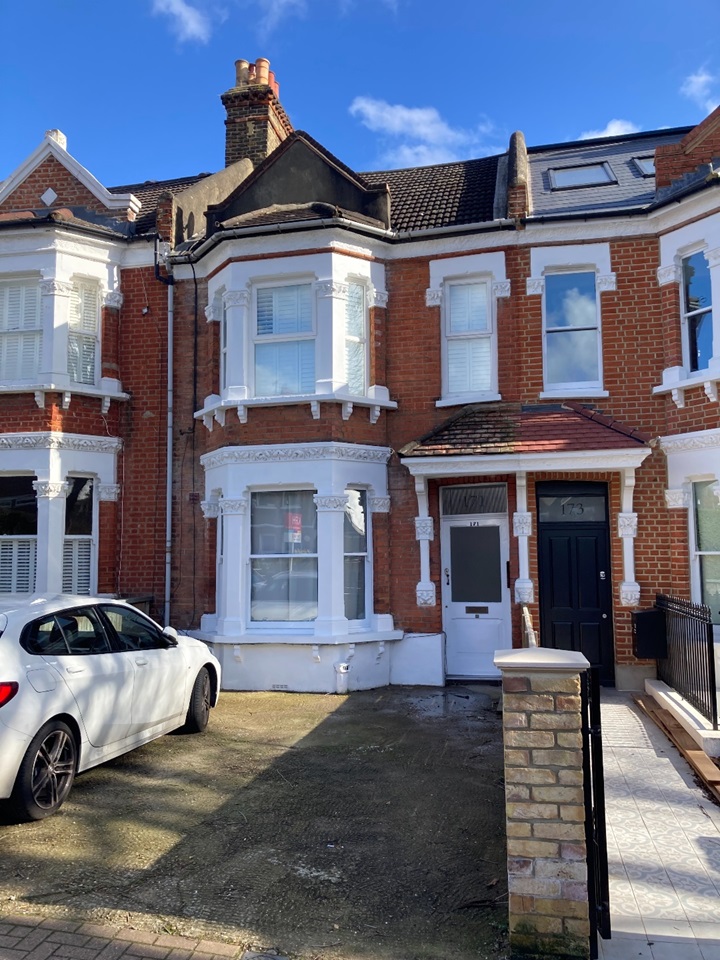 London 2 Bed Flat, Earlsfield Road, SW18 To Rent Now for £1,950.00 p/m