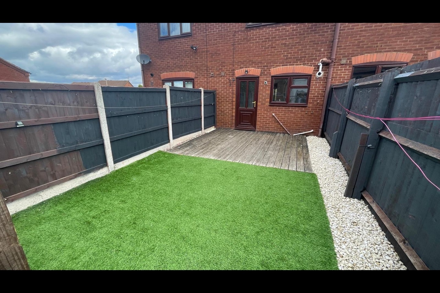 Dudley 2 Bed Terraced House, Wealdstone Drive, DY3 To Rent Now for