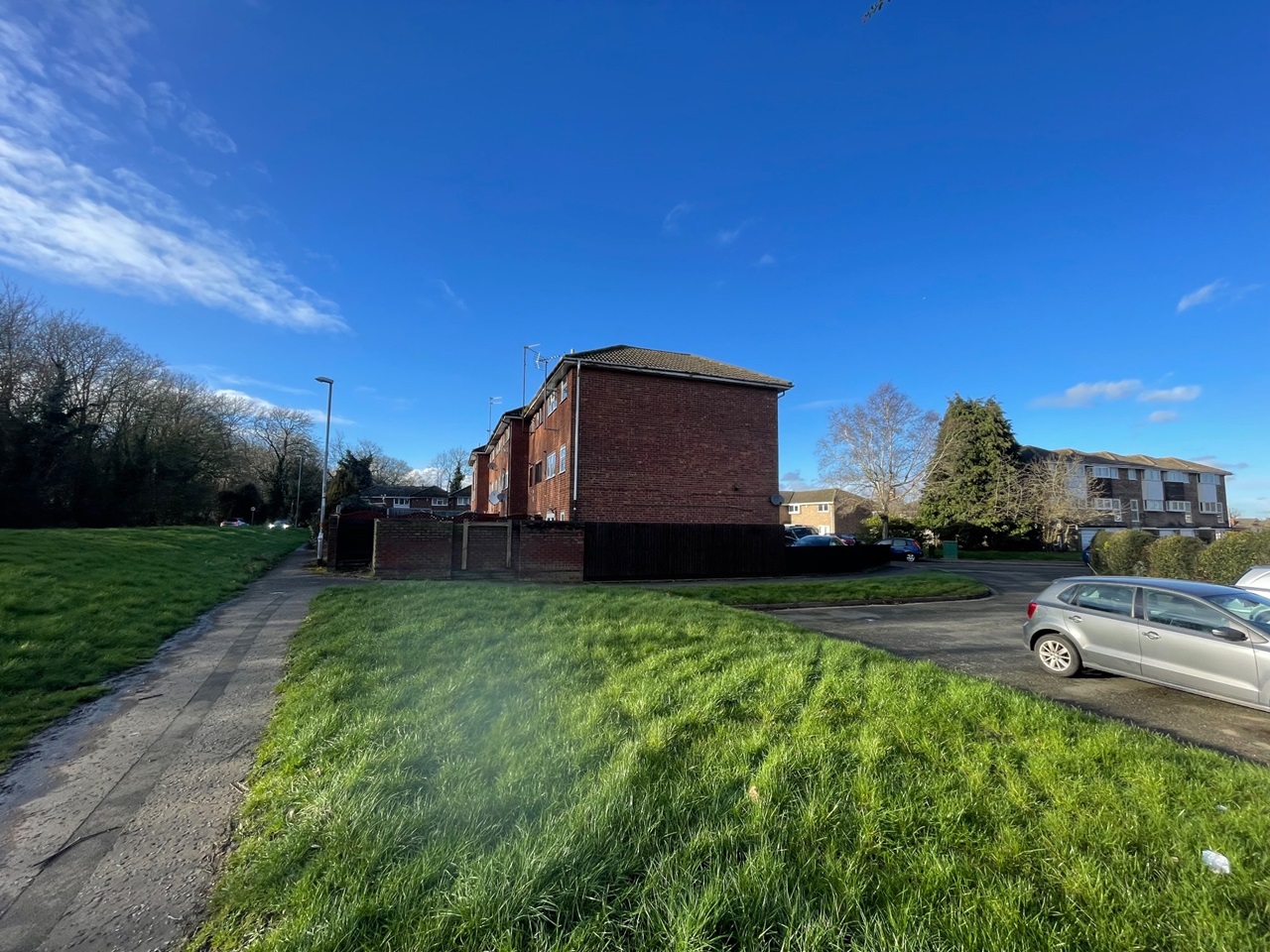 Moulton, Northampton 2 Bed Terraced House, Boughton Lane, NN3 To Rent Now for £950.00 p/m