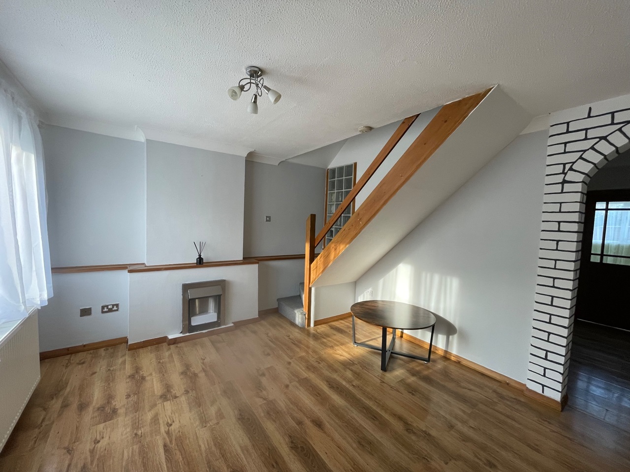 Moulton, Northampton 2 Bed Terraced House, Boughton Lane, NN3 To