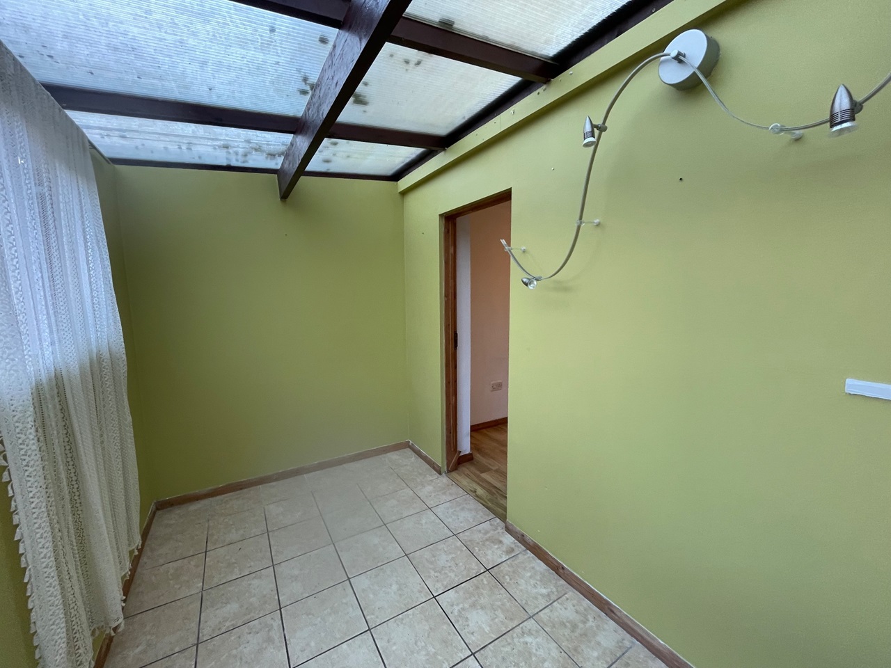 Moulton, Northampton 2 Bed Terraced House, Boughton Lane, NN3 To