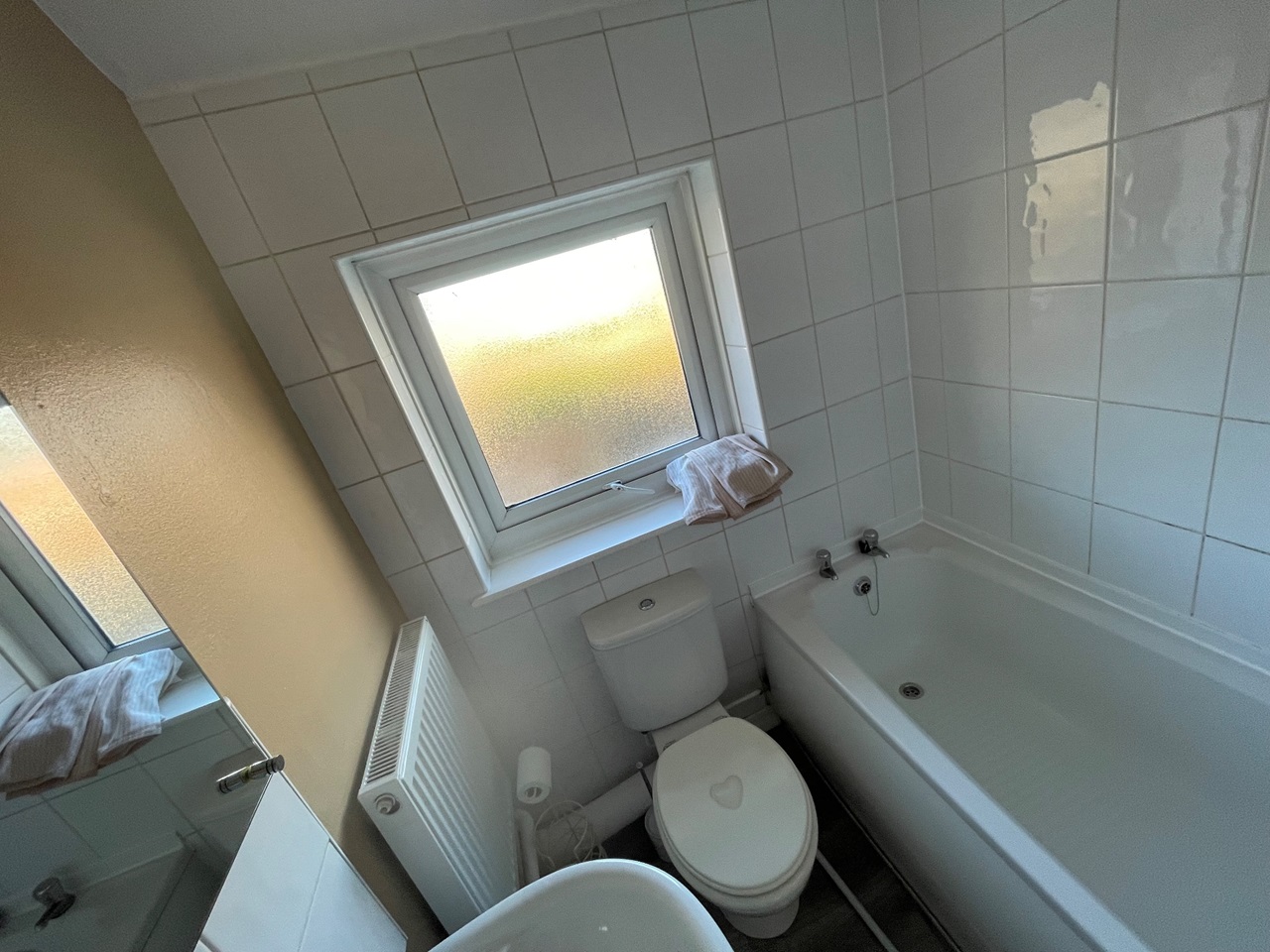 Moulton, Northampton 2 Bed Terraced House, Boughton Lane, NN3 To