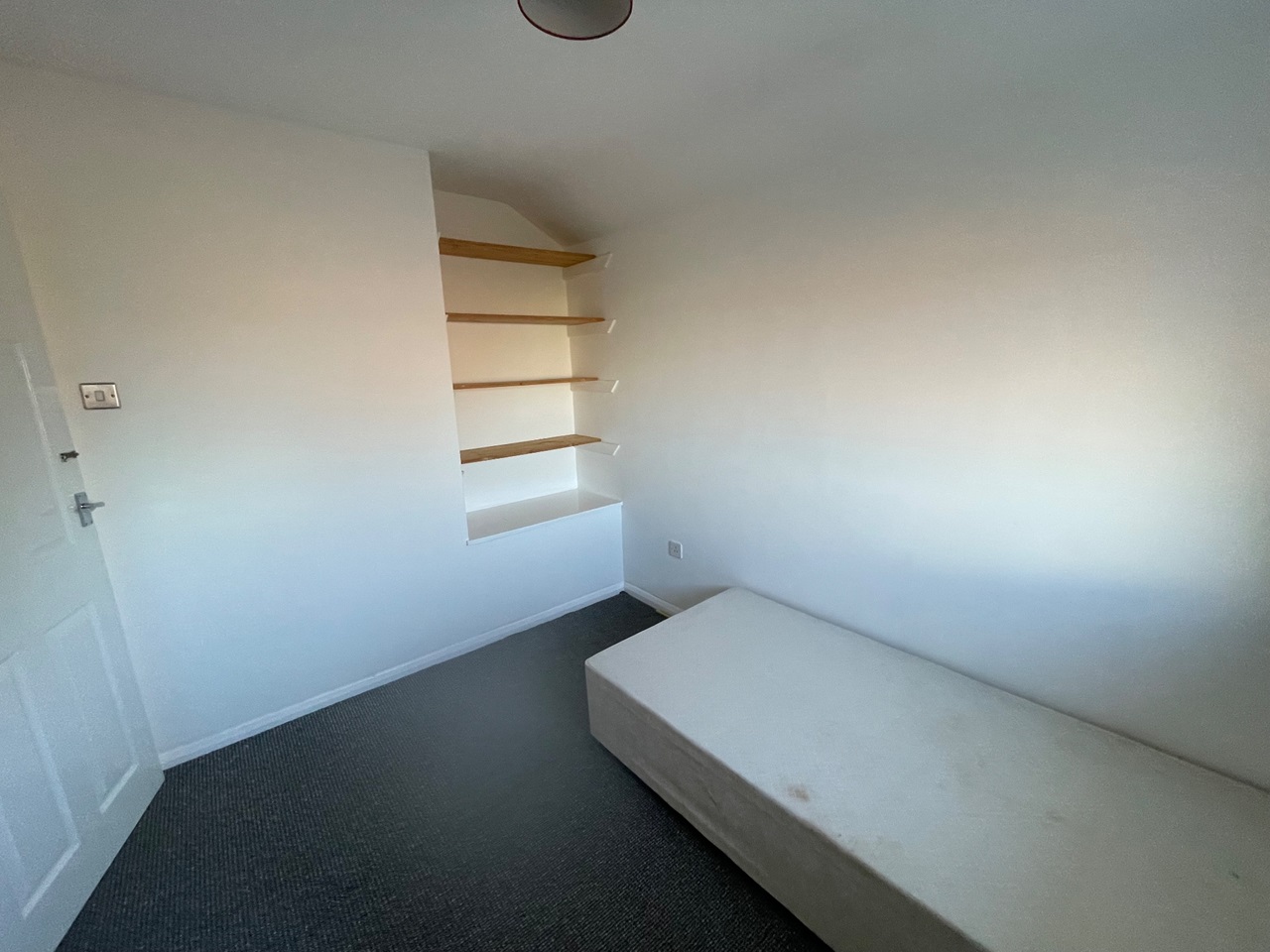 Moulton, Northampton 2 Bed Terraced House, Boughton Lane, NN3 To