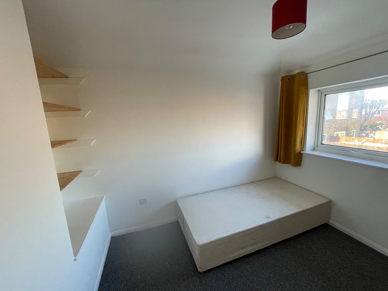 Moulton, Northampton 2 Bed Terraced House, Boughton Lane, NN3 To