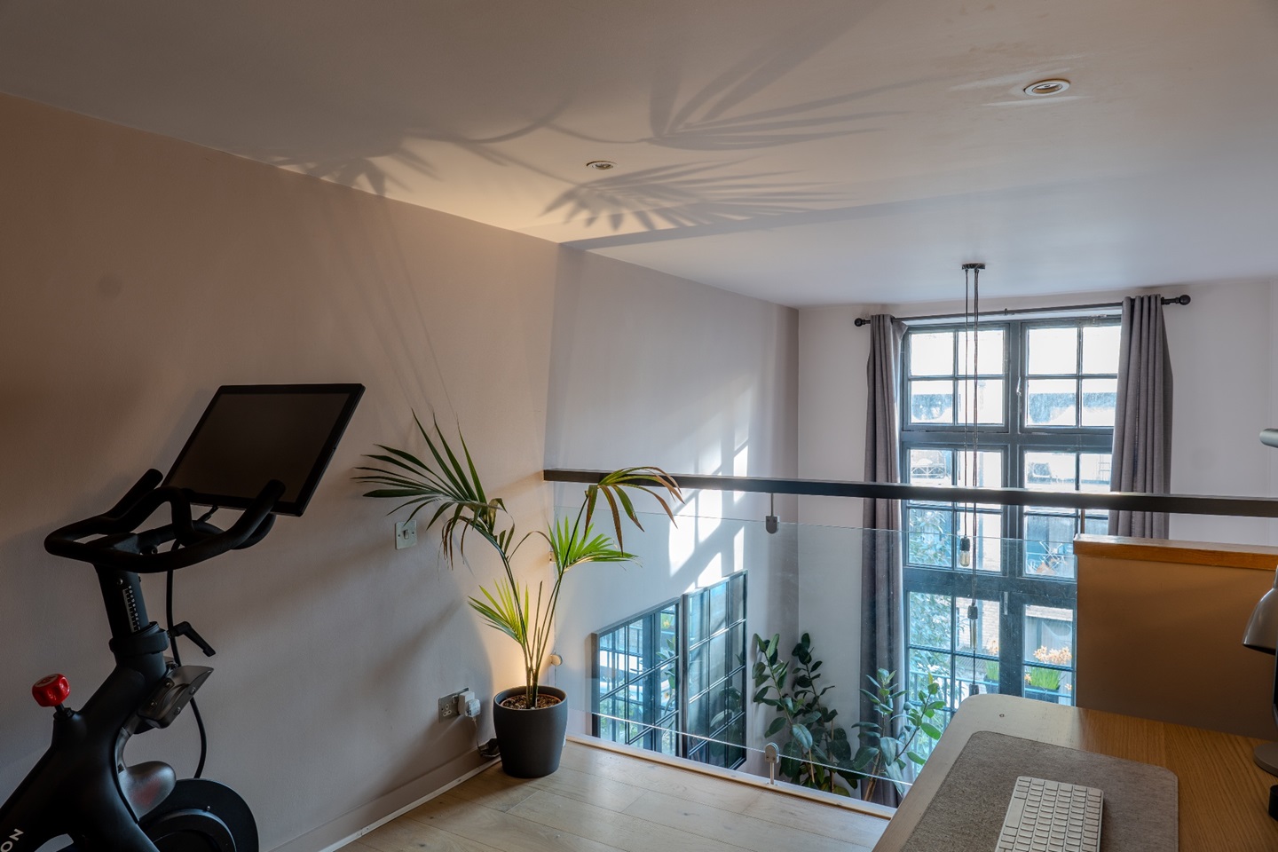 London 2 Bed Flat, Silverthorne Loft Apartments, SE5 To Rent Now
