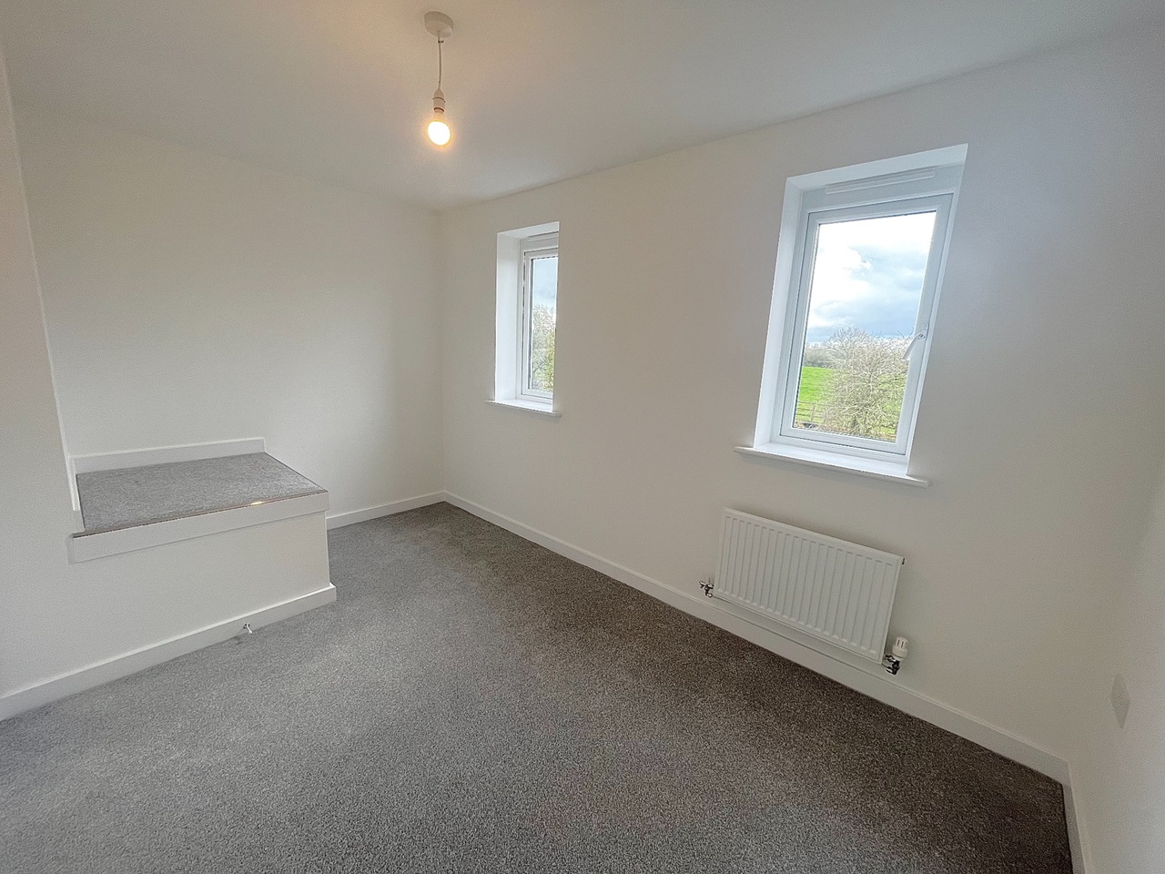 Fleckney, Leicester 2 Bed Terraced House, Gamble Avenue, LE8 To