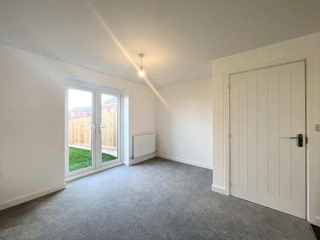 Fleckney, Leicester 2 Bed Terraced House, Gamble Avenue, LE8 To