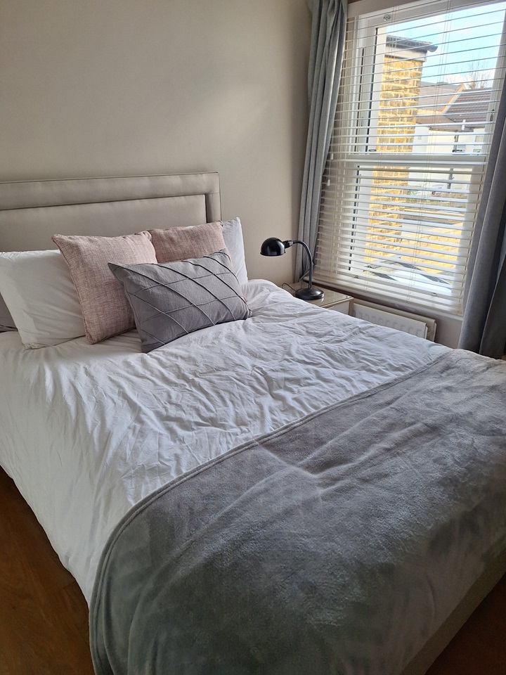 London Room in a Shared Flat, Woodlands Road, E17 To Rent Now for £585.00 p/m