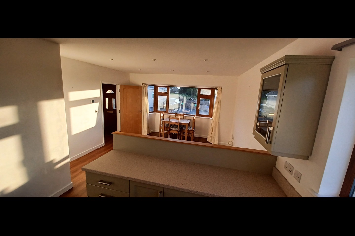 Bratton Fleming, Barnstaple 1 Bed Flat, Uplands, EX31 To Rent Now