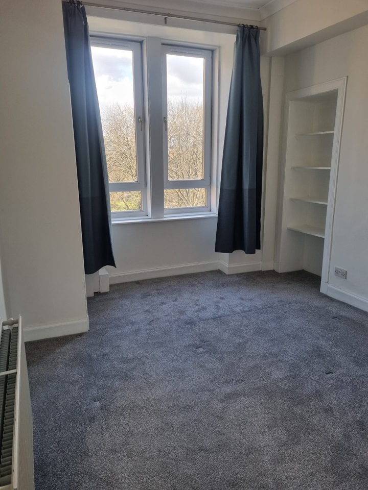 Glasgow 2 Bed Flat, Thornwood Avenue, G11 To Rent Now for £1,400.00 p/m