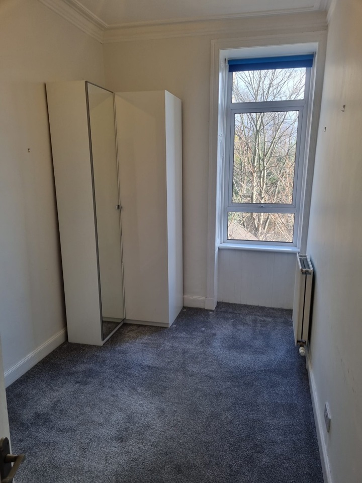 Glasgow 2 Bed Flat, Thornwood Avenue, G11 To Rent Now for £1,400.00 p/m