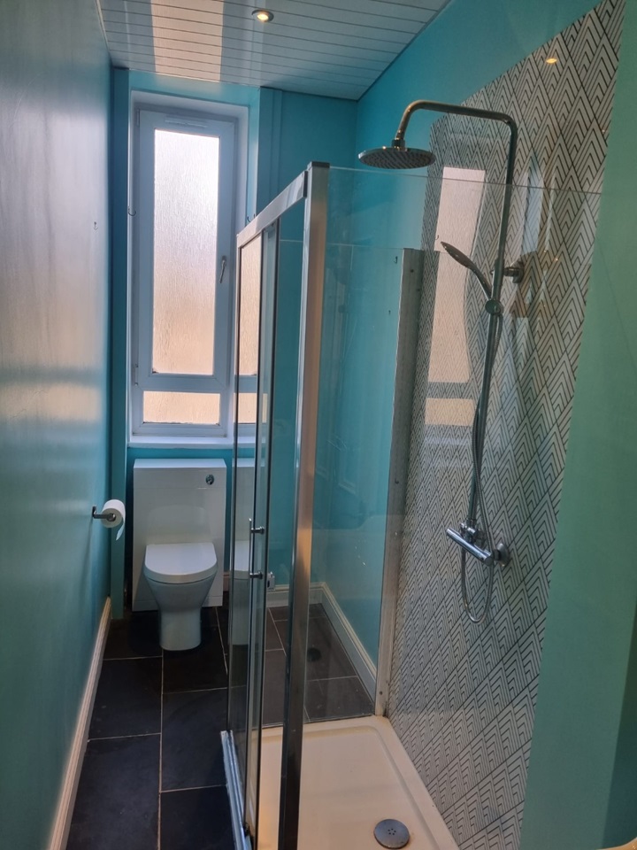 Glasgow 2 Bed Flat, Thornwood Avenue, G11 To Rent Now for £1,400.00 p/m