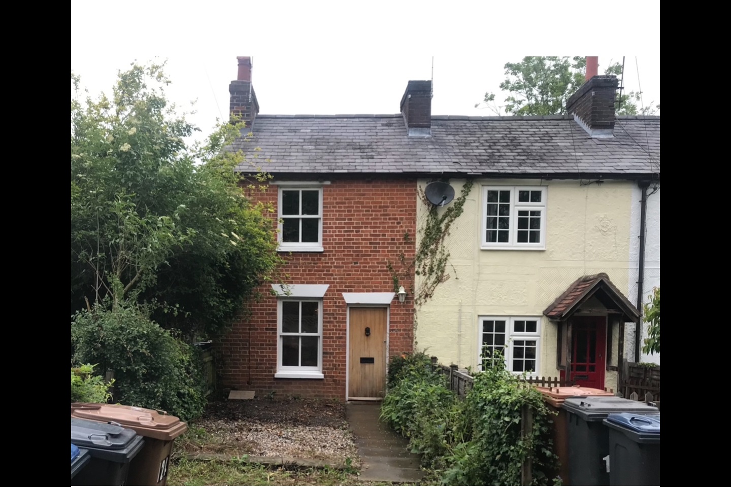 Stortford 2 Bed End Terrace, Apton Fields, CM23 To Rent