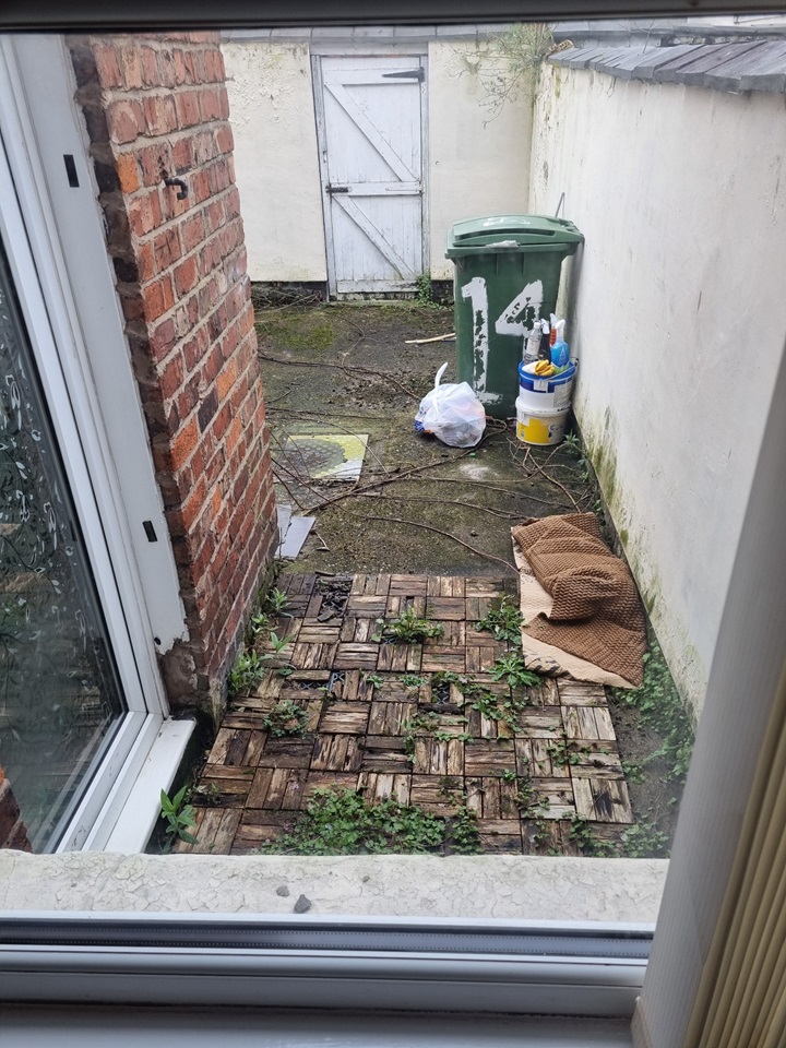 Birkenhead 2 Bed Terraced House, Churchill Avenue, CH41 To Rent Now