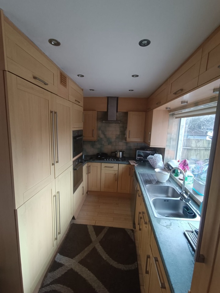 Penylan, Cardiff 4 Bed SemiDetached House, Llanedeyrn Road, CF23