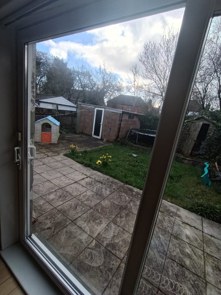 Penylan, Cardiff 4 Bed SemiDetached House, Llanedeyrn Road, CF23