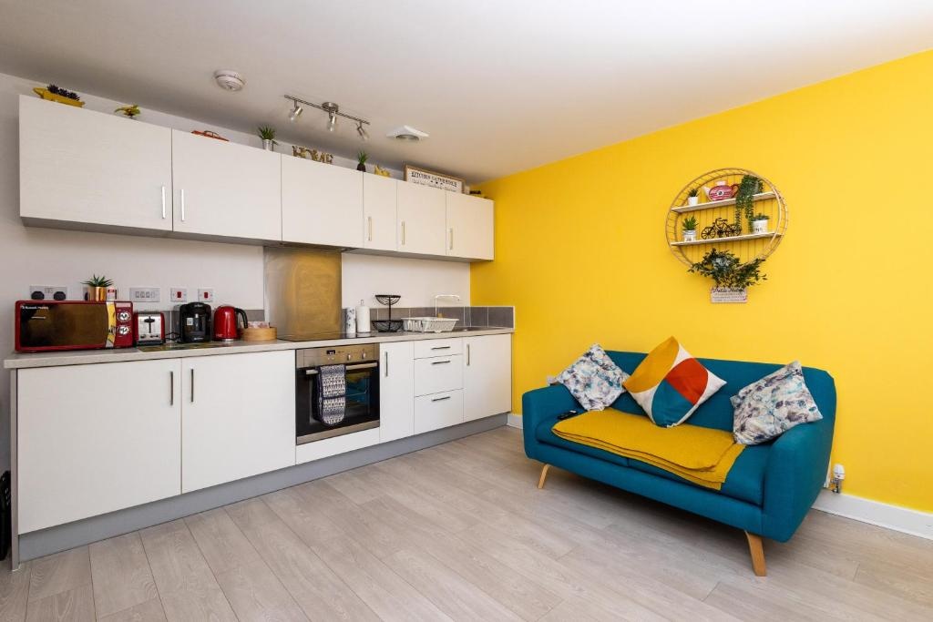 Wakefield 2 Bed Terraced House, Carnforth Avenue, WF1 To Rent Now