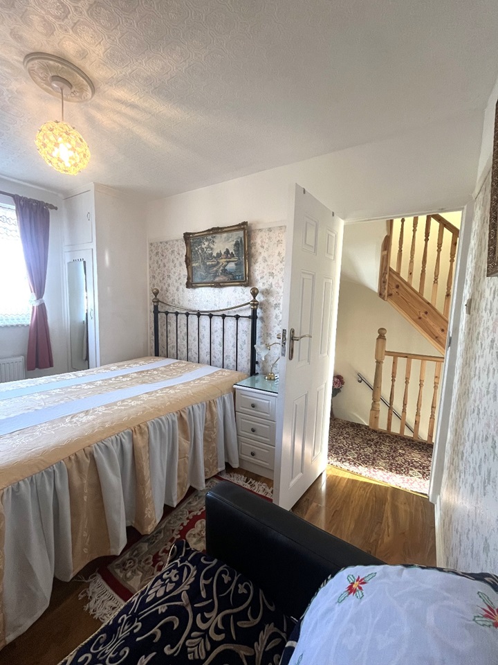 Croydon Room in a Shared House, Avenue, CR0 To Rent Now