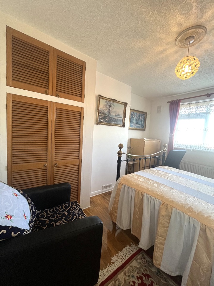 Croydon Room in a Shared House, Avenue, CR0 To Rent Now