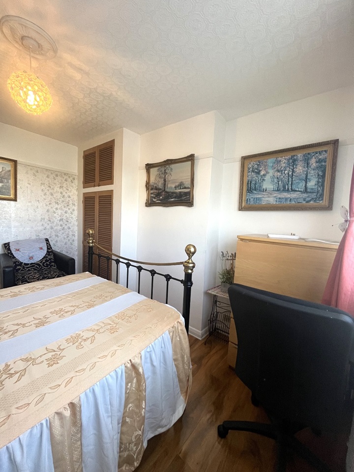 Croydon Room in a Shared House, Avenue, CR0 To Rent Now