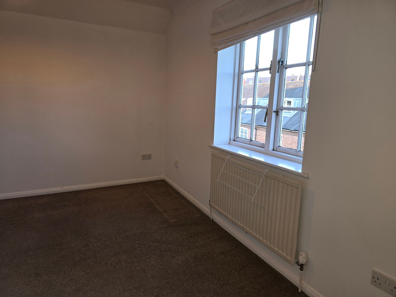 St. Albans 1 Bed Flat, Bowes Lyon Mews, AL3 To Rent Now for £1,250.