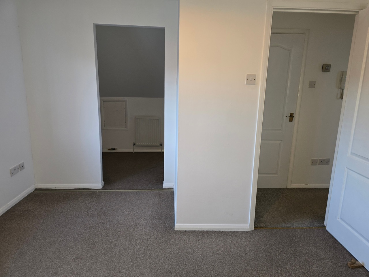 St. Albans 1 Bed Flat, Bowes Lyon Mews, AL3 To Rent Now for £1,250.