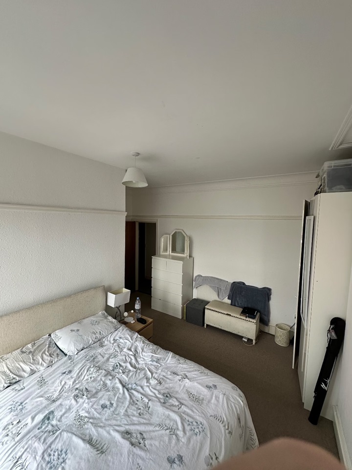 Wirral 1 Bed Flat, Hilbre House, CH47 To Rent Now for £700.00 p/m