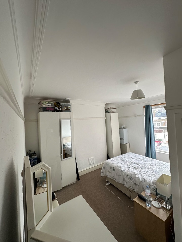 Wirral 1 Bed Flat, Hilbre House, CH47 To Rent Now for £700.00 p/m