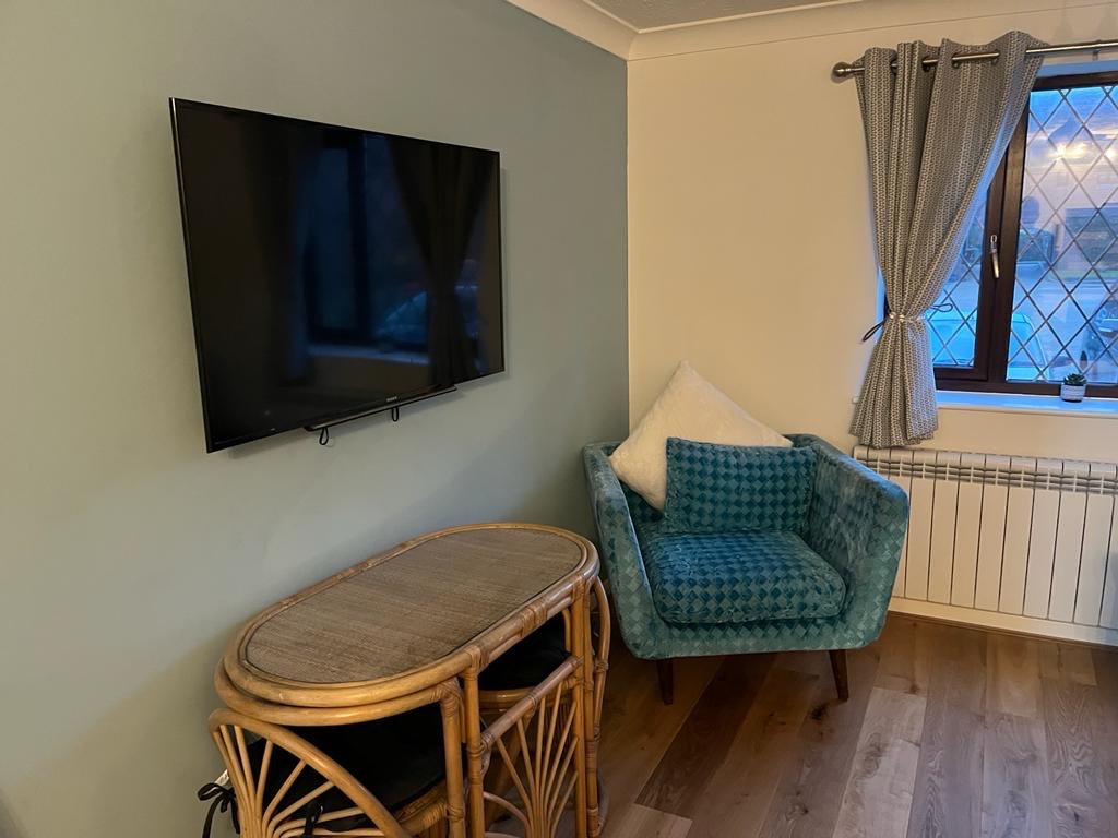 Hailsham Room in a Shared Flat, Timbers Court, BN27 To Rent Now for