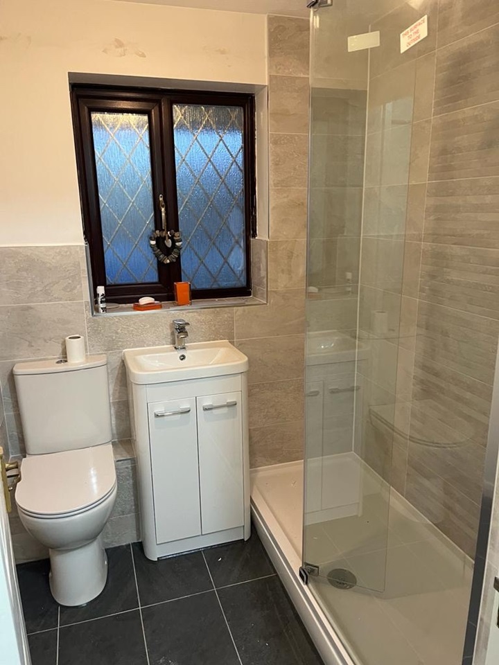 Hailsham Room in a Shared Flat, Timbers Court, BN27 To Rent Now for