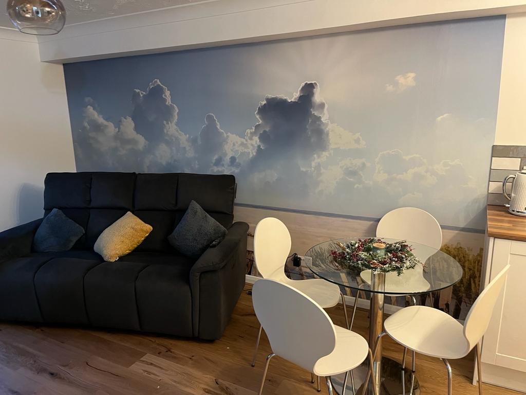 Hailsham Room in a Shared Flat, Timbers Court, BN27 To Rent Now for