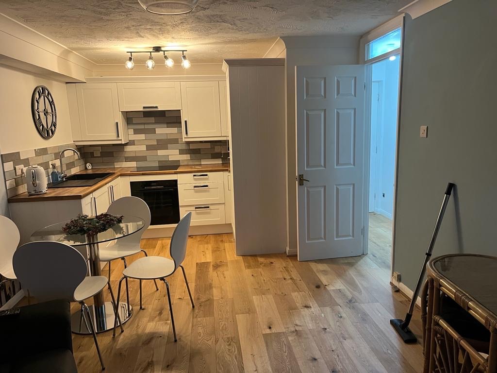 Hailsham Room in a Shared Flat, Timbers Court, BN27 To Rent Now for