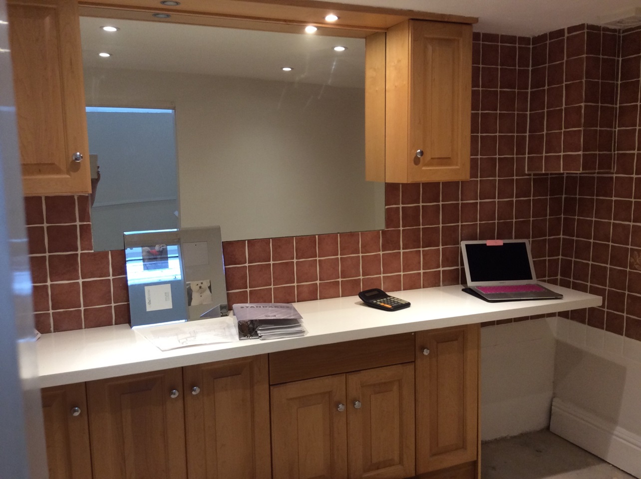 Letchmore Heath, Watford 2 Bed Terraced House, Letchmore Cottages