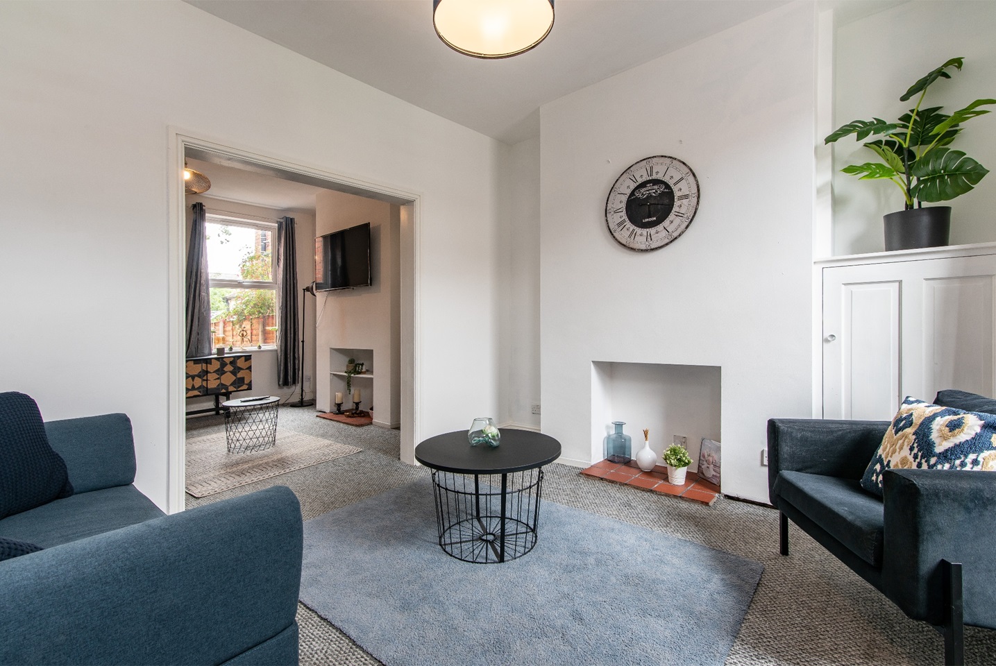 Walsall, 2 Bed Terraced House, Lumley Road, WS1 To Rent Now for £