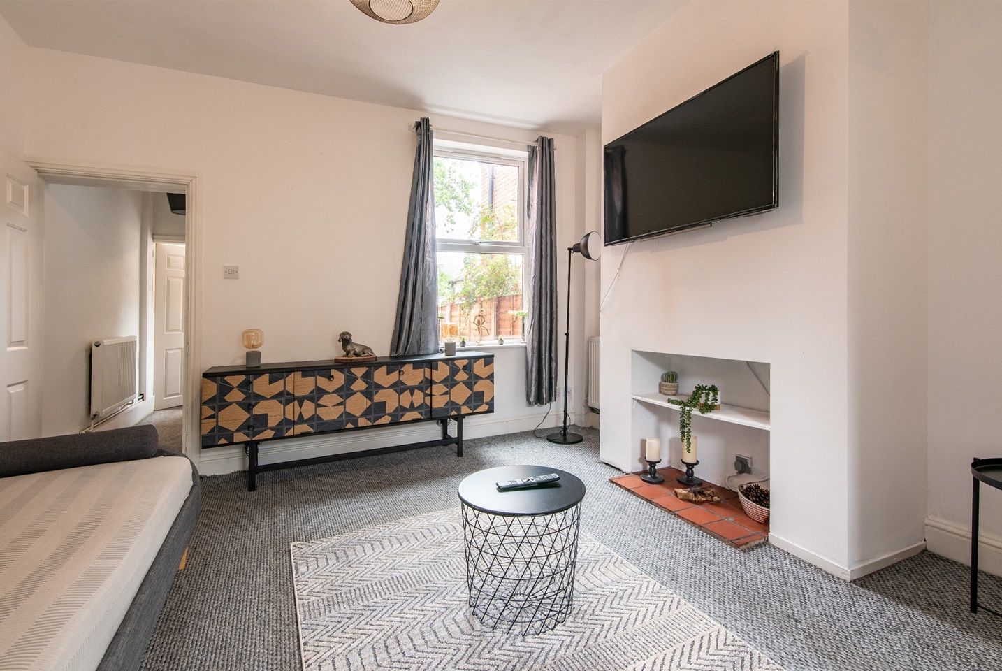 Walsall, 2 Bed Terraced House, Lumley Road, WS1 To Rent Now for £