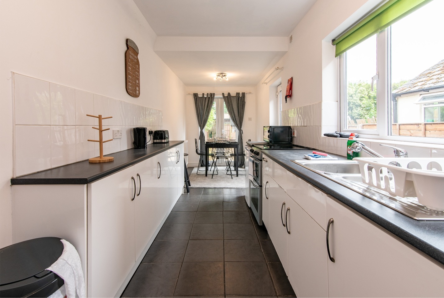 Walsall, 2 Bed Terraced House, Lumley Road, WS1 To Rent Now for £