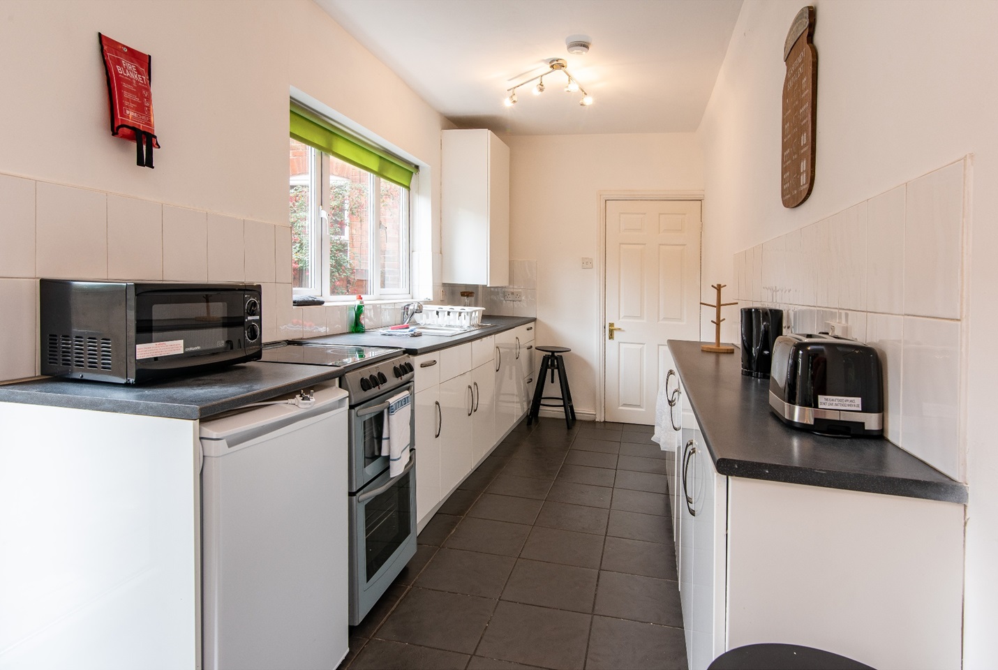 Walsall, 2 Bed Terraced House, Lumley Road, WS1 To Rent Now for £